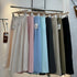KELTIS Casual Flare Trousers